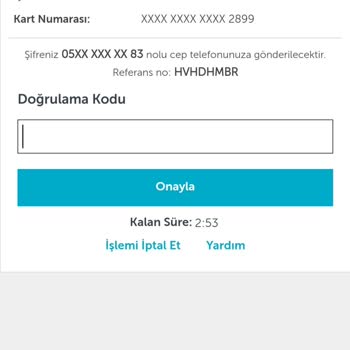 İnternet Alışverişinde İyzico Ödeme Sistemleri