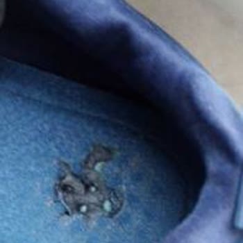 Skechers Aldığıma Pişman Oldum.