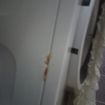 Arçelik Çamaşır Makinesinin Değişimini İstiyorum.