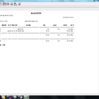 Anadolu Sigortanın İlk Defa Tamamıyla Hasar Dosyalarının Kapatmaması