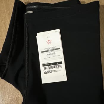 Suwen'de Yanlış Beden Ürün Satıp İade Almadılar