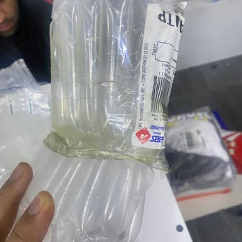 Aras Kargo Paketlerim Boş Gidiyor