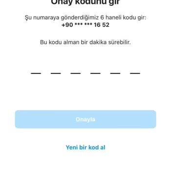 Instagram Giriş Sayfası Sorunu