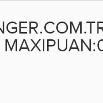 Slazenger İade Ettiğim Ürün İçin Kargo Ücreti Kesti