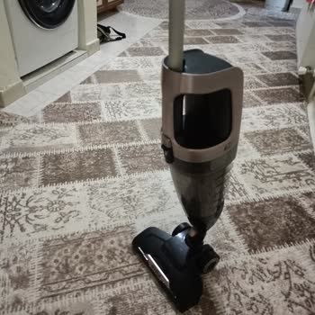 Arnica Süpürge Hayal Kırıklığı