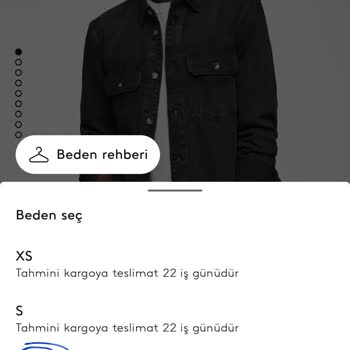 Mango Sipariş Gecikir Belki Hiç Gelmez!