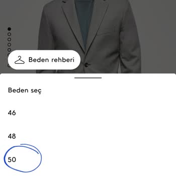 Mango Sipariş Gecikir Belki Hiç Gelmez!