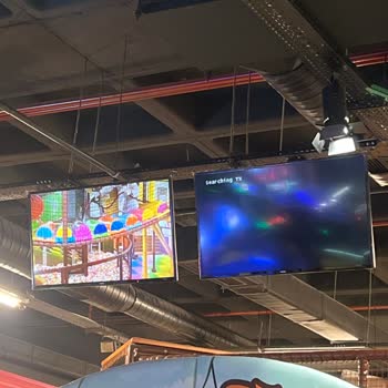 Magic World Eğlence Merkezi Hizmet Kalitesinin Zayıflığı