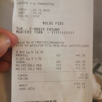 A101 Yine Başardın Hep Aynı Hep