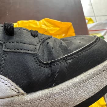 Sezda Giyim 4 Ayda Yırtılan Puma Ayakkabı Ve Garanti Sorunu