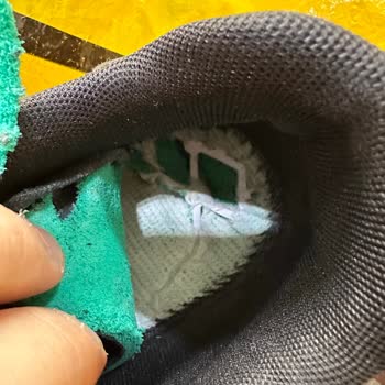 Sezda Giyim 4 Ayda Yırtılan Puma Ayakkabı Ve Garanti Sorunu