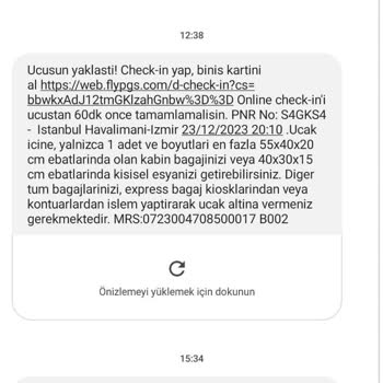 Pegasus Müşterisi Olmak Sağlık Sorunları Yaşatır