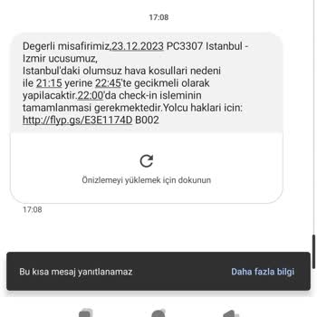 Pegasus Müşterisi Olmak Sağlık Sorunları Yaşatır