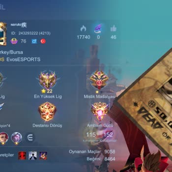 Mobile Legends Yanlışlıkla Yükleme Yaptım İade Talep Ediyorum