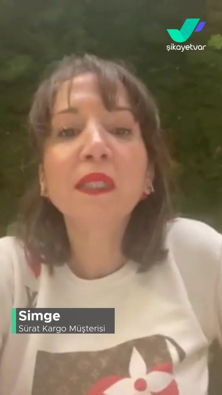 Sürat Kargo Malıma El Koydu videonun kapak resmi