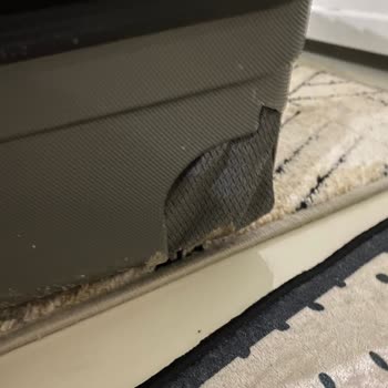 THY Bagaj Hasarı Ve İlgisiz Hizmet!