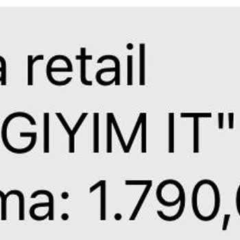 Moka Siparişim İptal Edildi, Para İade Edilmedi