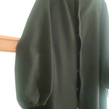 Tuba Mutioğlu Kaşe Kaban Şikayet