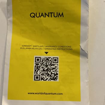 SaatKulesi Quantum Saatimde Yaşanan Buharlanma Kabusu