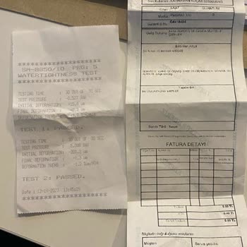 SaatKulesi Quantum Saatimde Yaşanan Buharlanma Kabusu
