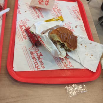 Enfes Ankara Dönercisi (Nata Vega) Ankara Dönercisi Nata Vega