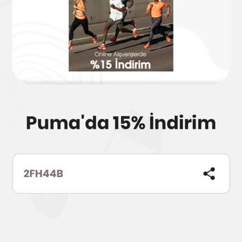 Nutella'nın Verdiği İndirim Kodları Geçersiz!