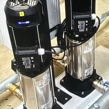 Baymak Hidrofor Servisinden Çok Şikayetçiyim