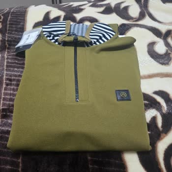 Zümra Eşarp & Tesettür Kusurlu Ürün Gönderildi Görseldeki Ürün