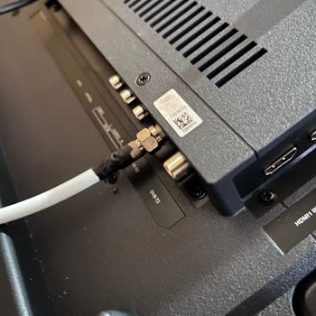 Onvo Sinyal Yok Hatası!