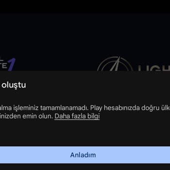 İninal Kart PUBG Mobile Ülke Hatası Ve Para Yükleme Sorunu