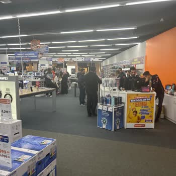 Teknosa Ekran Koruma Paketi