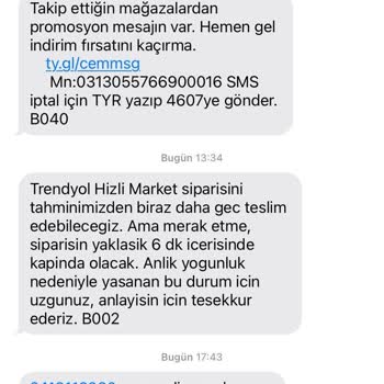 Burger King 1 Saat Aç Aç Bekletip Siparişimi İptal Ettiler