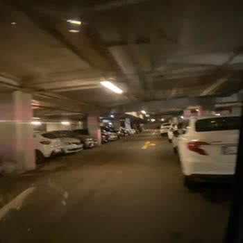 Tepe Nautilus AVM Nautilus AVM'nin Otopark Sorunu