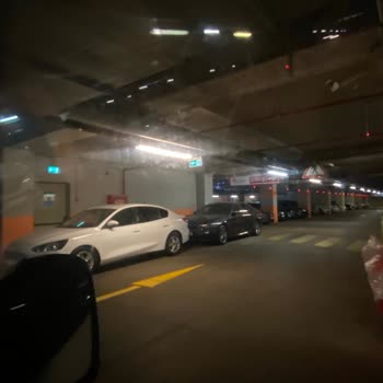 Tepe Nautilus AVM Nautilus AVM'nin Otopark Sorunu
