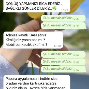 Miraç Vakfı Yardım Sayfası Güvenilir Bulmuyorum Şüpheli İçerik