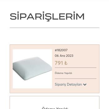 İdaş 15 Gün Geçmesine Rağmen Siparişimi Kargoya Vermedi.