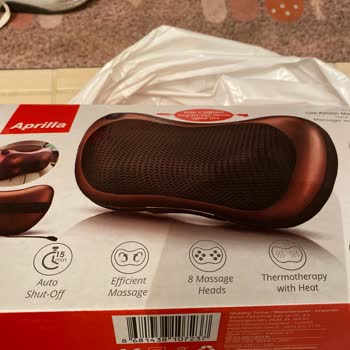 Rossmann Bozuk Ürün Sattı, İade Ya Da Değişim İçin Bekletiyor A******