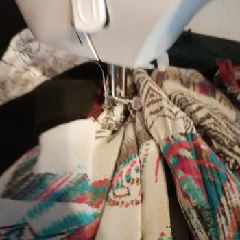 Singer Yeni Dikiş Makinesinde Tekrarlayan Sorunlar