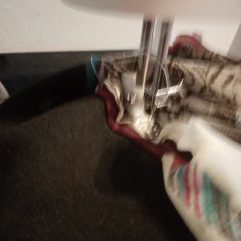 Singer Yeni Dikiş Makinesinde Tekrarlayan Sorunlar