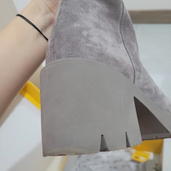 Greyder 1 Haftada Tabanı Eriyen Bot