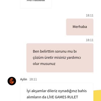 Bahislion Parama El Koydu