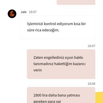 Bahislion Parama El Koydu
