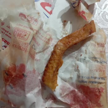 Lavaş Center İademin Tam1 Şekilde Yapılmasını İstiyorum Bozuk Ürüne 1kuruş Vermem