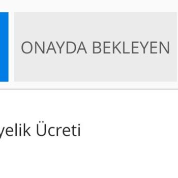 Denizbank Haksız Ücret Kesintisi