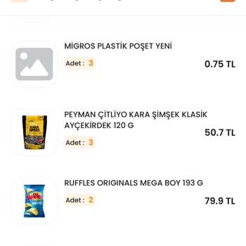 Migros Çözüm Merkezi İnsanlara Çözüm Sunmuyor. Üstüne Yalan Söylüyor