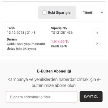 Markafarma Online Alışverişte Yaşanan Kargo Ve İletişim Problemleri