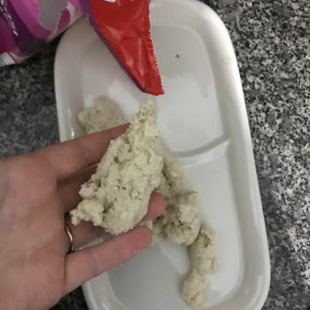 Superfresh Soğan Halkası Paketten Bozuk Çıktı