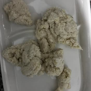 Superfresh Soğan Halkası Paketten Bozuk Çıktı