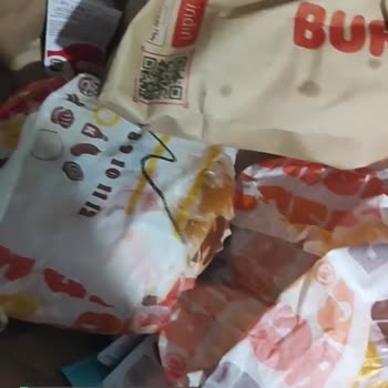 Tıkla Gelsin Ve Burger King İlgisizliği