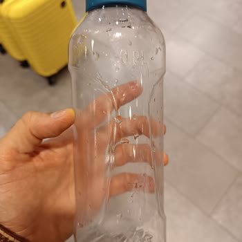 Decathlon'un Kokulu Suluk